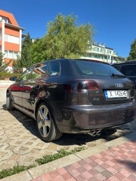 Обява за продажба на Audi A3 2.0 TDI S Line ~7 500 лв. - изображение 6 | Auto.bg Обява за продажба на Audi A3 2.0 TDI S Line ~7 500 лв. - изображение 6