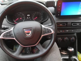 Обява за продажба на Dacia Sandero ~23 500 лв. - изображение 3