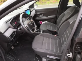 Обява за продажба на Dacia Sandero ~23 500 лв. - изображение 4