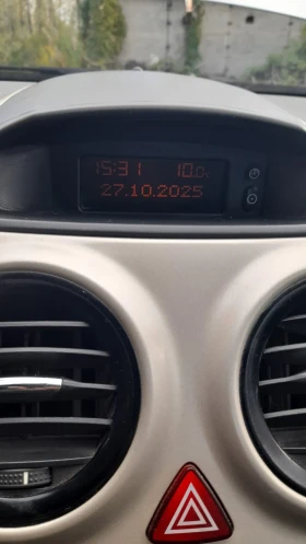 Обява за продажба на Opel Corsa  Opel Corsa D ~3 700 лв. - изображение 5 | Auto.bg Обява за продажба на Opel Corsa  Opel Corsa D ~3 700 лв. - изображение 5