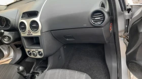 Обява за продажба на Opel Corsa  Opel Corsa D ~3 700 лв. - изображение 7 | Auto.bg Обява за продажба на Opel Corsa  Opel Corsa D ~3 700 лв. - изображение 7