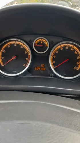 Обява за продажба на Opel Corsa  Opel Corsa D ~3 700 лв. - изображение 6 | Auto.bg Обява за продажба на Opel Corsa  Opel Corsa D ~3 700 лв. - изображение 6