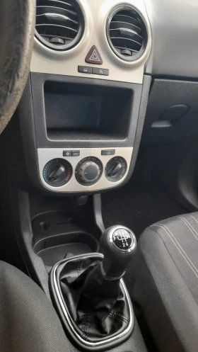 Обява за продажба на Opel Corsa  Opel Corsa D ~3 700 лв. - изображение 4 | Auto.bg Обява за продажба на Opel Corsa  Opel Corsa D ~3 700 лв. - изображение 4