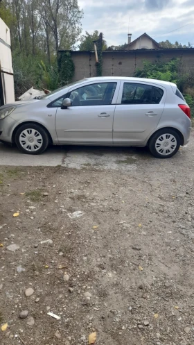 Обява за продажба на Opel Corsa  Opel Corsa D ~3 300 лв. - изображение 2