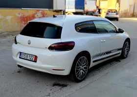     VW Scirocco 