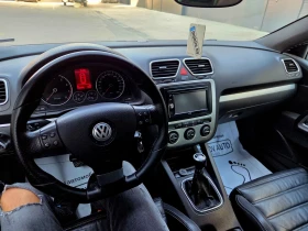 VW Scirocco  | Mobile.bg    8