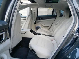 Porsche Panamera ОЧАКВАН ВНОС Panamera Turbo* CERAMIC* BURMESTER - 119699 лв. / 61201.13 € - 91259122 8