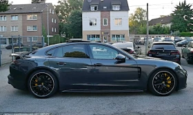 Porsche Panamera ОЧАКВАН ВНОС Panamera Turbo* CERAMIC* BURMESTER - 119699 лв. / 61201.13 € - 91259122 5