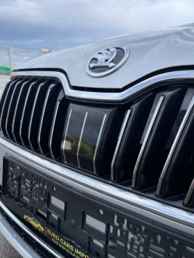 Skoda Superb 4x4, снимка 6