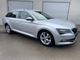 Skoda Superb 4x4, снимка 4