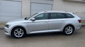 Skoda Superb 4x4, снимка 3