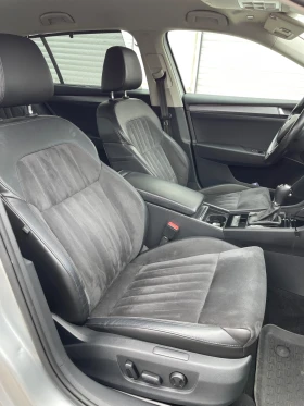 Skoda Superb 4x4, снимка 11