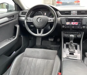 Skoda Superb 4x4, снимка 10