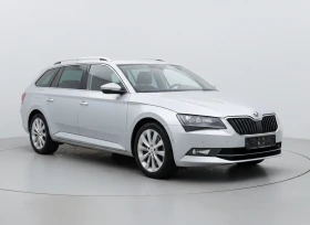 Skoda Superb 4x4 - 14000 € / 27381.62 лв. - 13063796 3
