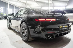 Mercedes-Benz AMG GT 63S COUPE FULL BLACK LINE BURMEISTER ЛИЗИНГ 100% - 139880 € / 273581.50 лв. - 48829013 6