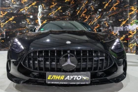Mercedes-Benz AMG GT 63S COUPE FULL BLACK LINE BURMEISTER ЛИЗИНГ 100%