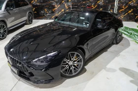 Mercedes-Benz AMG GT 63S COUPE FULL BLACK LINE BURMEISTER ЛИЗИНГ 100% - 139880 € / 273581.50 лв. - 48829013 5