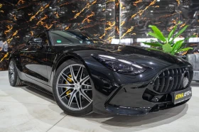 Mercedes-Benz AMG GT 63S COUPE FULL BLACK LINE BURMEISTER ЛИЗИНГ 100% - 139880 € / 273581.50 лв. - 48829013 2
