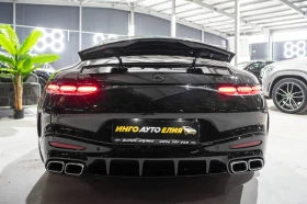 Mercedes-Benz AMG GT 63S COUPE FULL BLACK LINE BURMEISTER ЛИЗИНГ 100% - 139880 € / 273581.50 лв. - 48829013 8