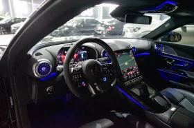 Mercedes-Benz AMG GT 63S COUPE FULL BLACK LINE BURMEISTER ЛИЗИНГ 100% - 139880 € / 273581.50 лв. - 48829013 12