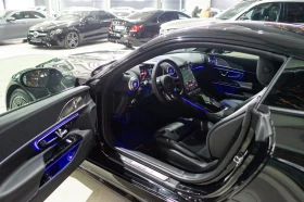 Mercedes-Benz AMG GT 63S COUPE FULL BLACK LINE BURMEISTER ЛИЗИНГ 100% - 139880 € / 273581.50 лв. - 48829013 11