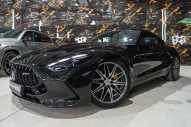 Mercedes-Benz AMG GT 63S COUPE FULL BLACK LINE BURMEISTER ЛИЗИНГ 100% - 139880 € / 273581.50 лв. - 48829013 4