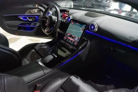 Mercedes-Benz AMG GT 63S COUPE FULL BLACK LINE BURMEISTER ЛИЗИНГ 100% - 139880 € / 273581.50 лв. - 48829013 15