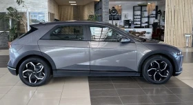 Hyundai Ioniq 5 SOH 100%* ТЕРМОПОМПА* 58KW* ГАРАНЦИЯ - 43500 лв. / 22241.20 € - 53818964 2