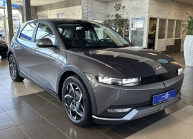 Hyundai Ioniq 5 SOH 100%* ТЕРМОПОМПА* 58KW* ГАРАНЦИЯ