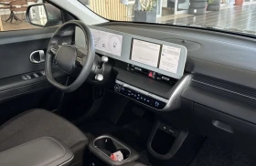 Hyundai Ioniq 5 SOH 100%* ТЕРМОПОМПА* 58KW* ГАРАНЦИЯ - 43500 лв. / 22241.20 € - 53818964 8