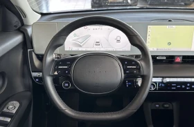 Hyundai Ioniq 5 SOH 100%* ТЕРМОПОМПА* 58KW* ГАРАНЦИЯ - 43500 лв. / 22241.20 € - 53818964 12