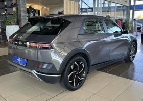 Hyundai Ioniq 5 SOH 100%* ТЕРМОПОМПА* 58KW* ГАРАНЦИЯ - 43500 лв. / 22241.20 € - 53818964 3