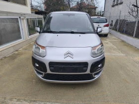 Citroen C3 Picasso 1.6 hdi, снимка 2