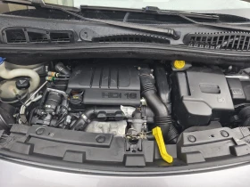 Citroen C3 Picasso 1.6 hdi, снимка 11