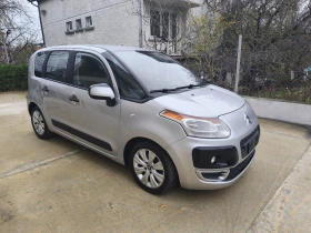 Citroen C3 Picasso 1.6 hdi, снимка 3