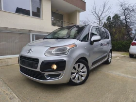 Citroen C3 Picasso 1.6 hdi, снимка 1