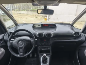Citroen C3 Picasso 1.6 hdi, снимка 7