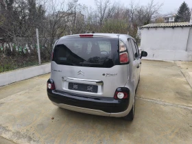 Citroen C3 Picasso 1.6 hdi, снимка 4