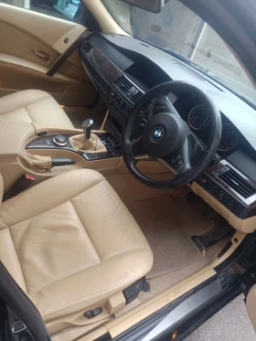 BMW 523 2.5i | Mobile.bg    7