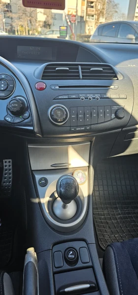 Honda Civic ������ / ��� | Mobile.bg � ����� ������ 8