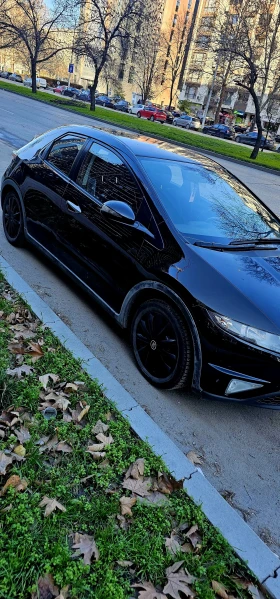 Honda Civic ������ / ��� | Mobile.bg � ����� ������ 4