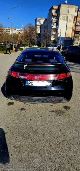 Honda Civic ������ / ��� | Mobile.bg � ����� ������ 3