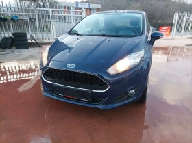 Ford Fiesta 1.4 BENZIN+ GPL/ ЛИЗИНГ  - 12677 лв. / 6481.65 € - 17595518 4