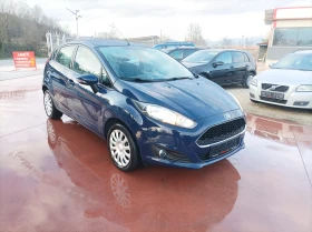 Ford Fiesta 1.4 BENZIN+ GPL/ ЛИЗИНГ  - 12677 лв. / 6481.65 € - 17595518 2
