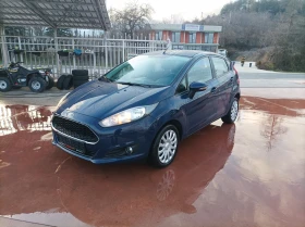 Ford Fiesta 1.4 BENZIN+ GPL/ ЛИЗИНГ  - 12677 лв. / 6481.65 € - 17595518 3