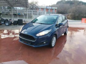 Ford Fiesta 1.4 BENZIN+ GPL/ ЛИЗИНГ 