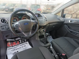 Ford Fiesta 1.4 BENZIN+ GPL/ ЛИЗИНГ  - 12677 лв. / 6481.65 € - 17595518 11
