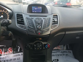 Ford Fiesta 1.4 BENZIN+ GPL/ ЛИЗИНГ  - 12677 лв. / 6481.65 € - 17595518 16