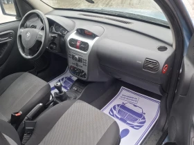 Opel Combo 1.6i* (95кс)* * FACELIFT* * МЕТАН* * НОВ ВНОС*  - 2750 € / 5378.53 лв. - 11529160 15