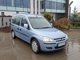 Opel Combo 1.6i* (95кс)* * FACELIFT* * МЕТАН* * НОВ ВНОС*  - 2750 € / 5378.53 лв. - 11529160 11